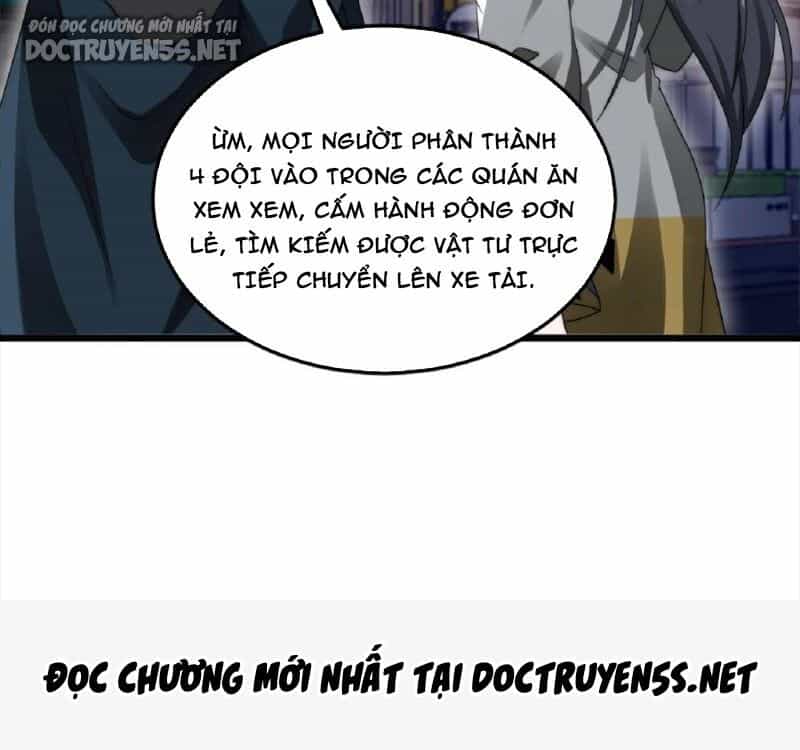 Tích Trữ 10 Vạn Vật Tư Trước Ngày Tận Thế - Chương 49 - ảnh 35