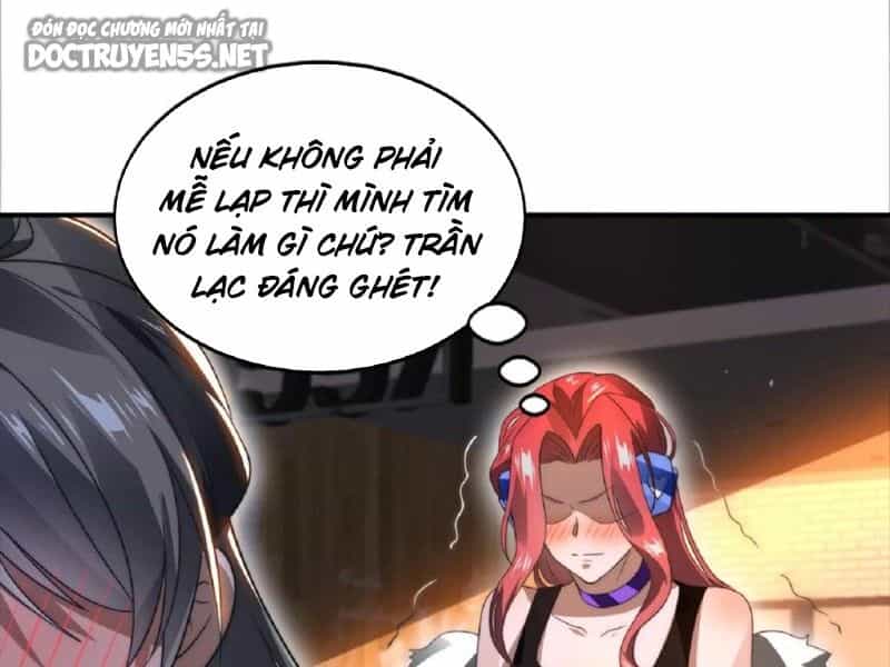 Tích Trữ 10 Vạn Vật Tư Trước Ngày Tận Thế - Chương 49 - ảnh 53