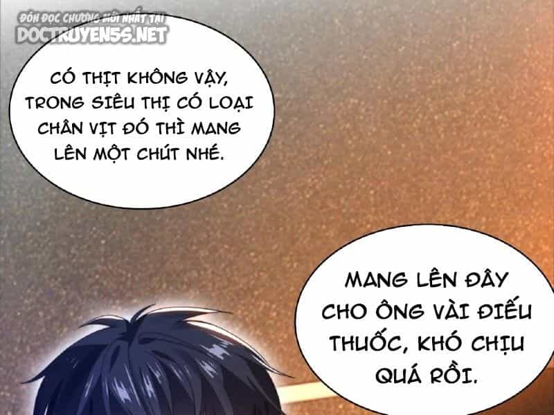 Tích Trữ 10 Vạn Vật Tư Trước Ngày Tận Thế - Chương 49 - ảnh 61