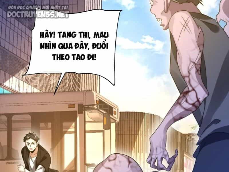 Tích Trữ 10 Vạn Vật Tư Trước Ngày Tận Thế - Chương 49 - ảnh 7
