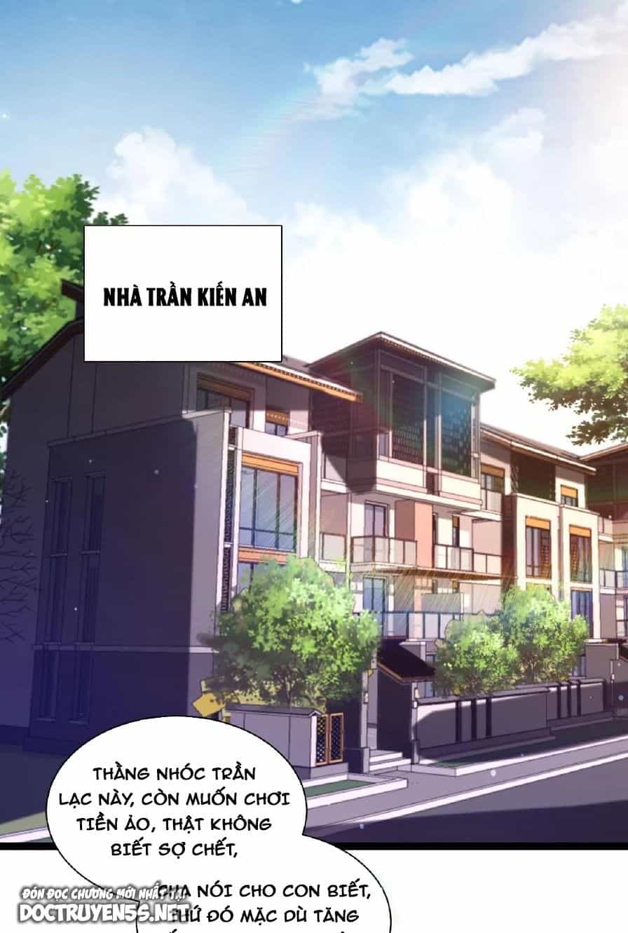 Tích Trữ 10 Vạn Vật Tư Trước Ngày Tận Thế - Chương 5 - ảnh 7