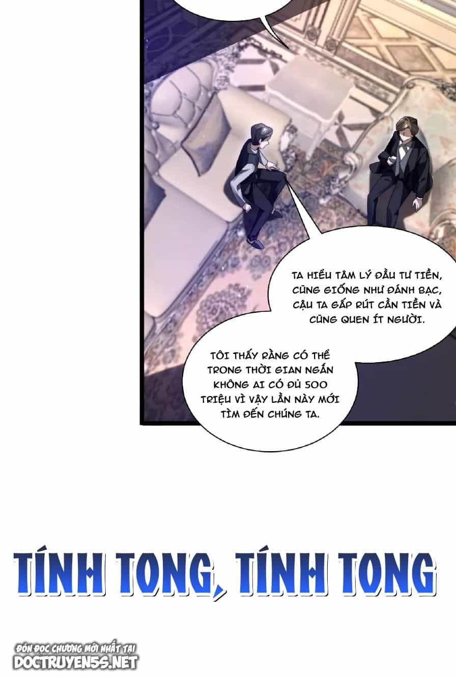 Tích Trữ 10 Vạn Vật Tư Trước Ngày Tận Thế - Chương 5 - ảnh 9