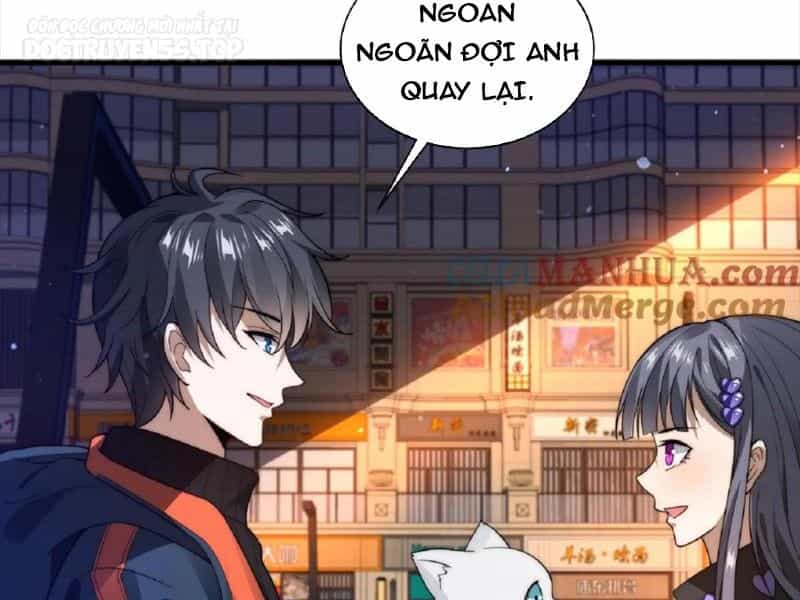 Tích Trữ 10 Vạn Vật Tư Trước Ngày Tận Thế - Chương 51 - ảnh 14