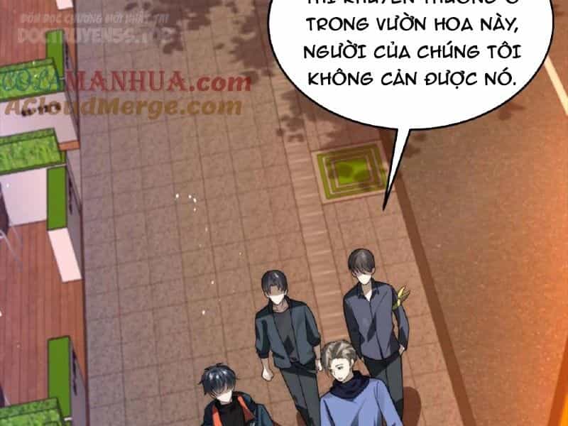 Tích Trữ 10 Vạn Vật Tư Trước Ngày Tận Thế - Chương 51 - ảnh 19