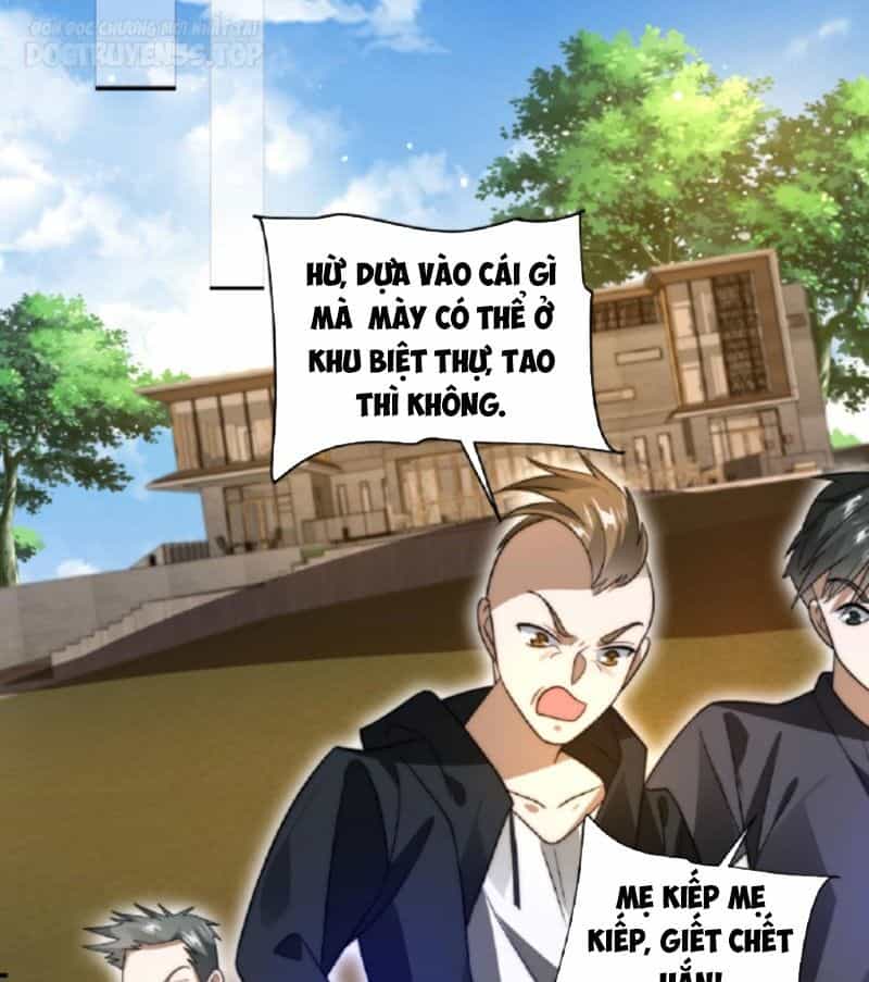Tích Trữ 10 Vạn Vật Tư Trước Ngày Tận Thế - Chương 52 - ảnh 23