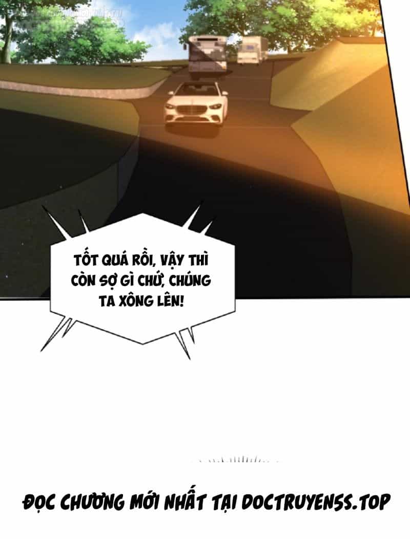 Tích Trữ 10 Vạn Vật Tư Trước Ngày Tận Thế - Chương 52 - ảnh 33