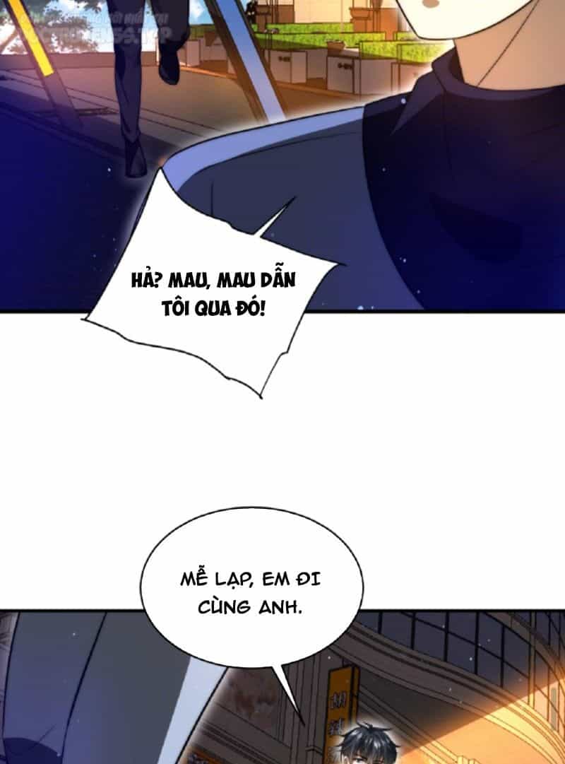 Tích Trữ 10 Vạn Vật Tư Trước Ngày Tận Thế - Chương 52 - ảnh 7