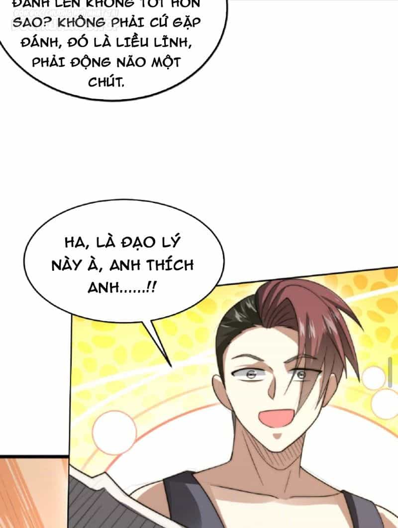 Tích Trữ 10 Vạn Vật Tư Trước Ngày Tận Thế - Chương 53 - ảnh 14