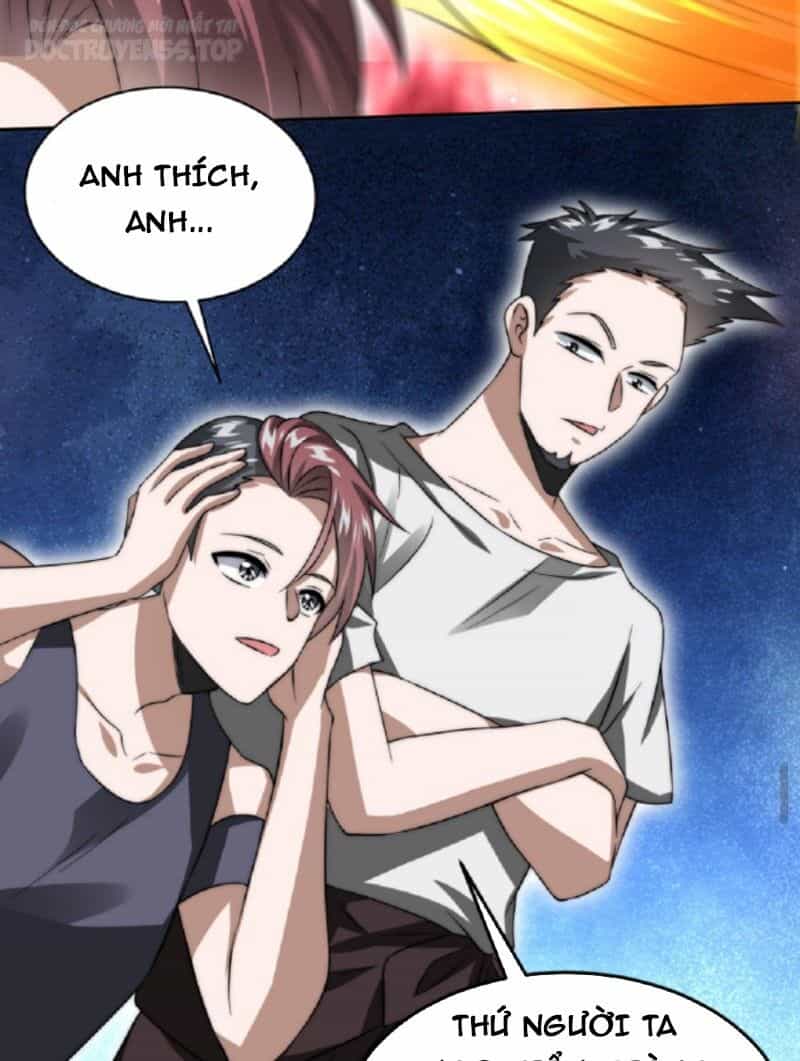Tích Trữ 10 Vạn Vật Tư Trước Ngày Tận Thế - Chương 53 - ảnh 6