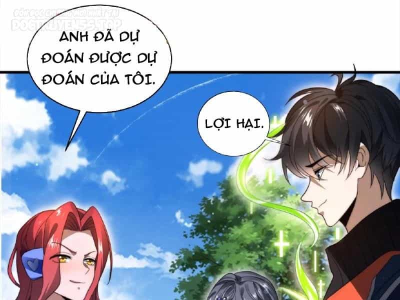 Tích Trữ 10 Vạn Vật Tư Trước Ngày Tận Thế - Chương 54 - ảnh 29