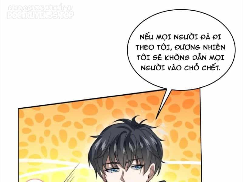 Tích Trữ 10 Vạn Vật Tư Trước Ngày Tận Thế - Chương 54 - ảnh 4