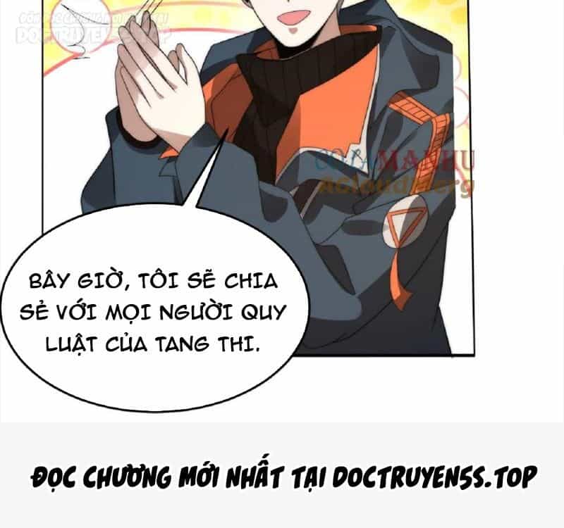 Tích Trữ 10 Vạn Vật Tư Trước Ngày Tận Thế - Chương 54 - ảnh 5