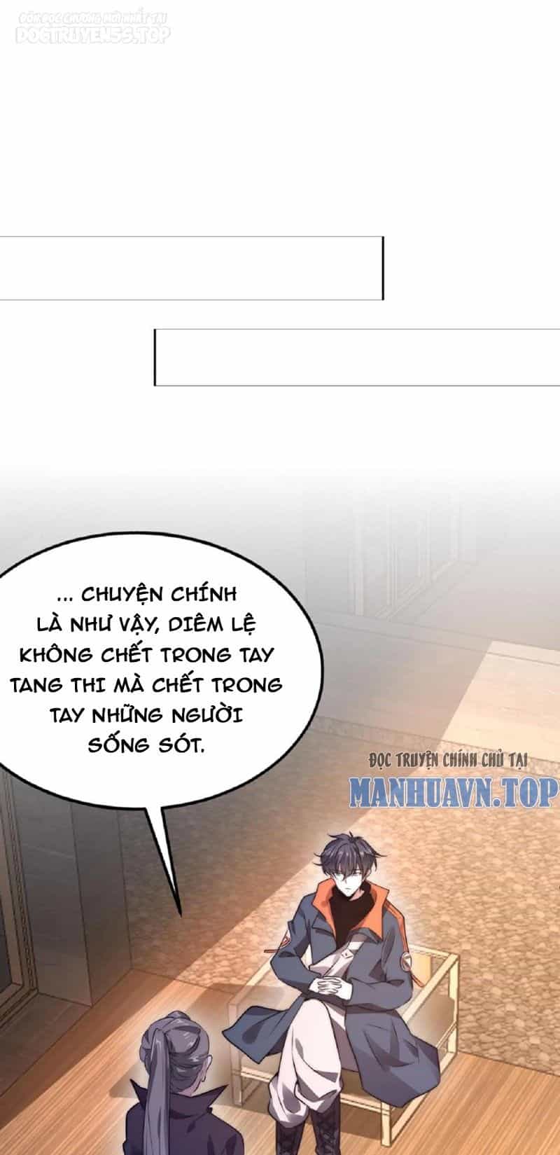 Tích Trữ 10 Vạn Vật Tư Trước Ngày Tận Thế - Chương 59 - ảnh 19