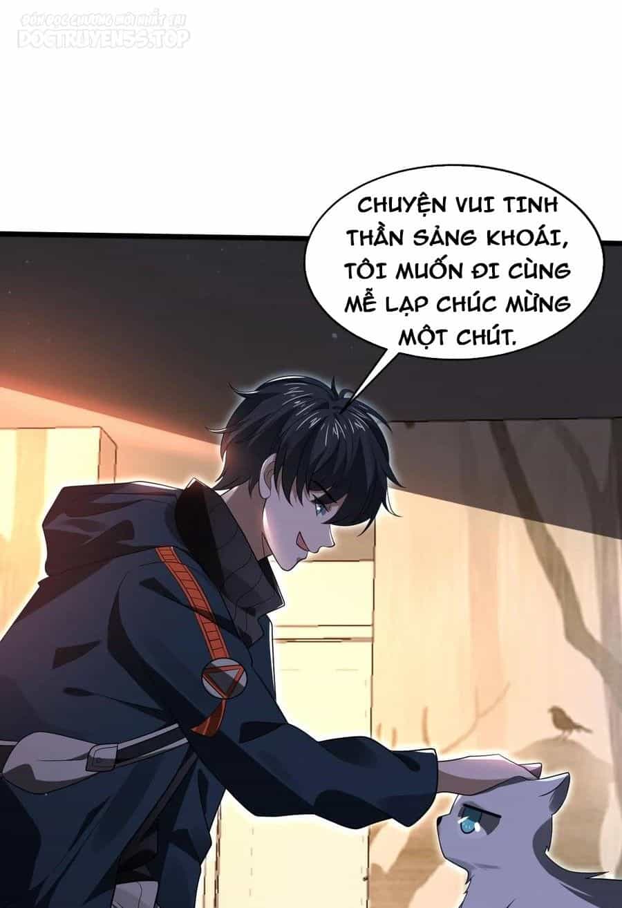 Tích Trữ 10 Vạn Vật Tư Trước Ngày Tận Thế - Chương 63 - ảnh 2