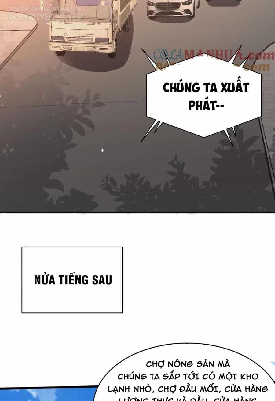Tích Trữ 10 Vạn Vật Tư Trước Ngày Tận Thế - Chương 63 - ảnh 8