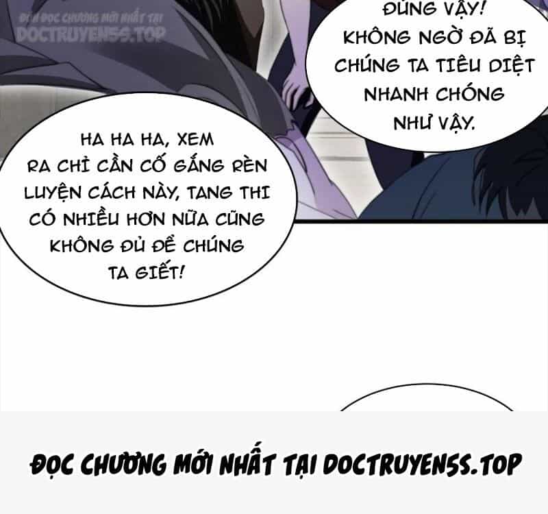 Tích Trữ 10 Vạn Vật Tư Trước Ngày Tận Thế - Chương 64 - ảnh 12