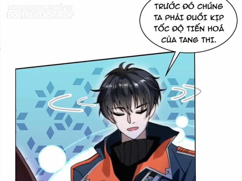 Tích Trữ 10 Vạn Vật Tư Trước Ngày Tận Thế - Chương 64 - ảnh 13
