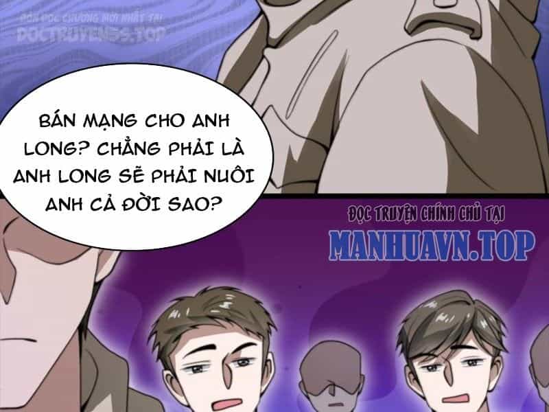Tích Trữ 10 Vạn Vật Tư Trước Ngày Tận Thế - Chương 64 - ảnh 46