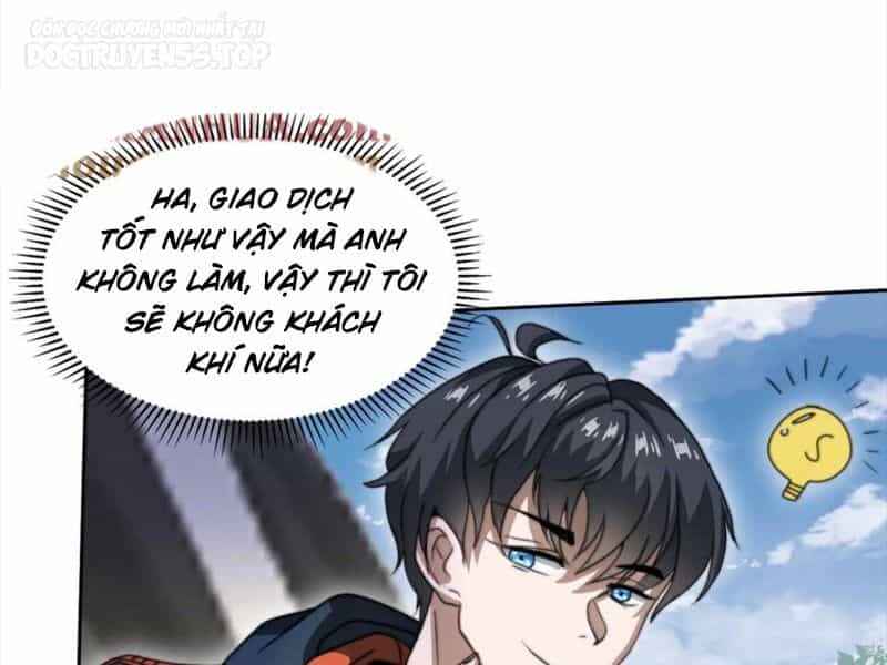Tích Trữ 10 Vạn Vật Tư Trước Ngày Tận Thế - Chương 64 - ảnh 48