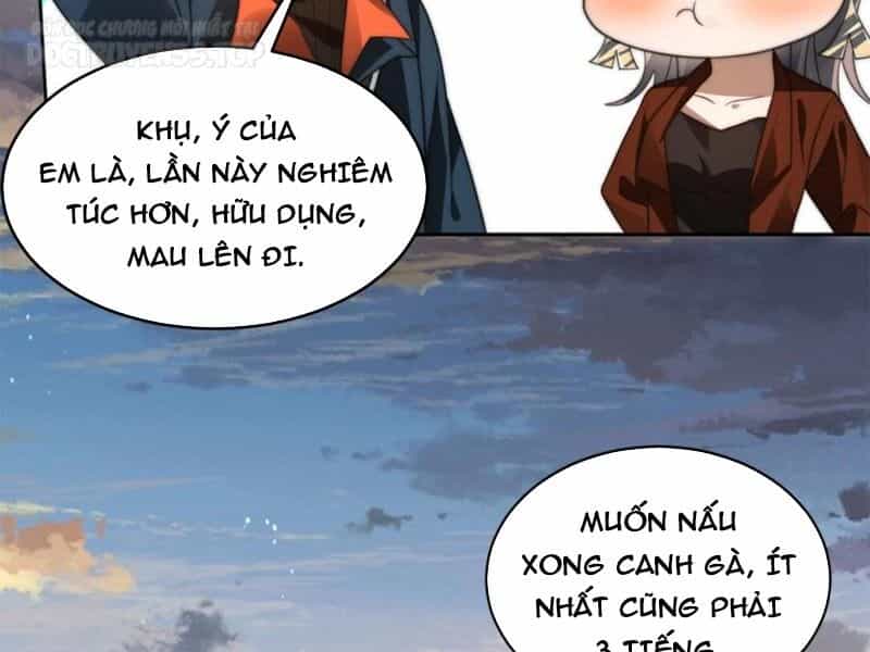 Tích Trữ 10 Vạn Vật Tư Trước Ngày Tận Thế - Chương 65 - ảnh 16