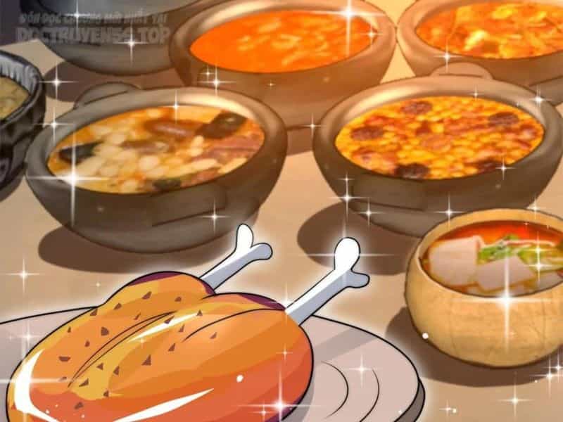 Tích Trữ 10 Vạn Vật Tư Trước Ngày Tận Thế - Chương 65 - ảnh 22
