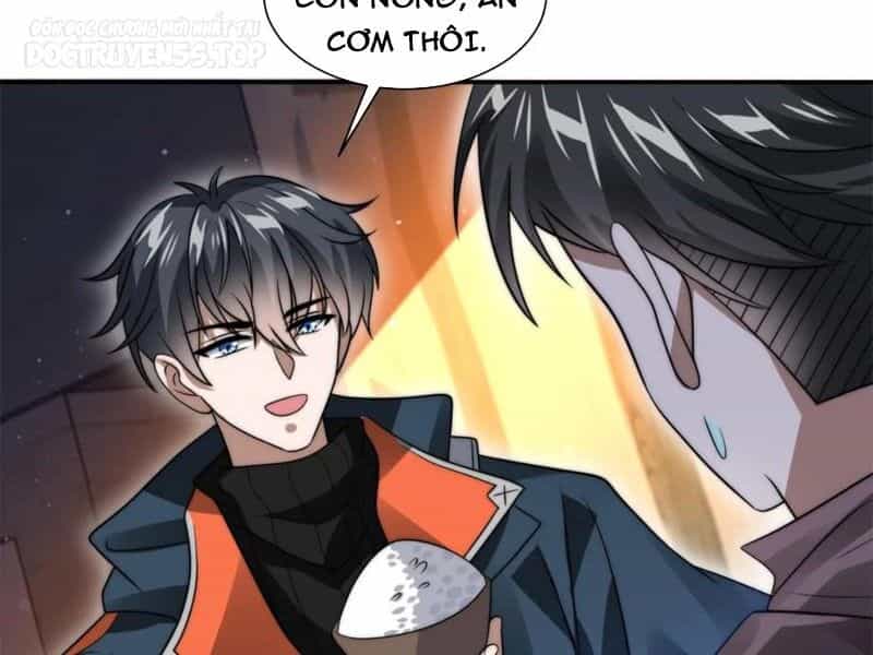 Tích Trữ 10 Vạn Vật Tư Trước Ngày Tận Thế - Chương 65 - ảnh 26