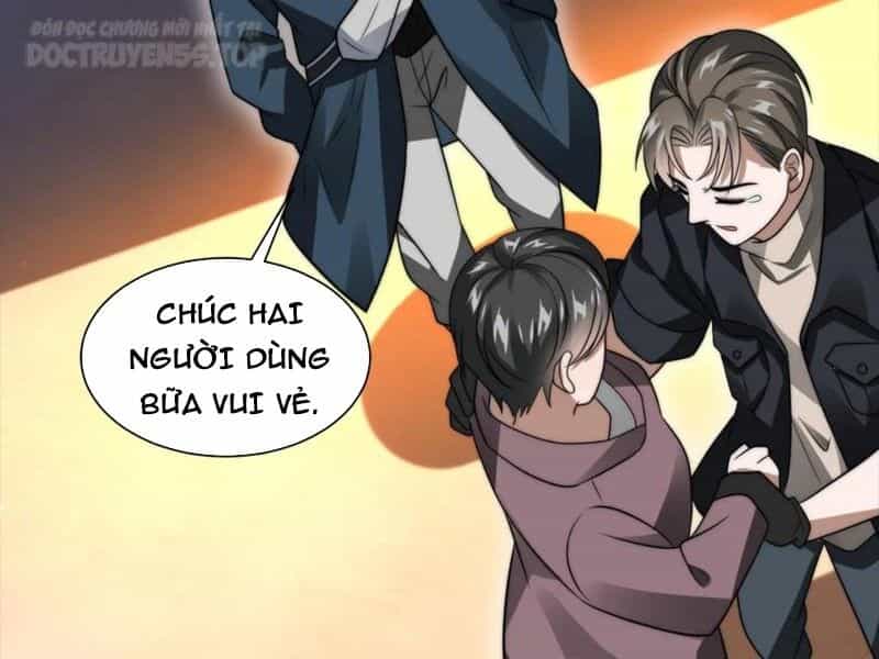 Tích Trữ 10 Vạn Vật Tư Trước Ngày Tận Thế - Chương 65 - ảnh 35