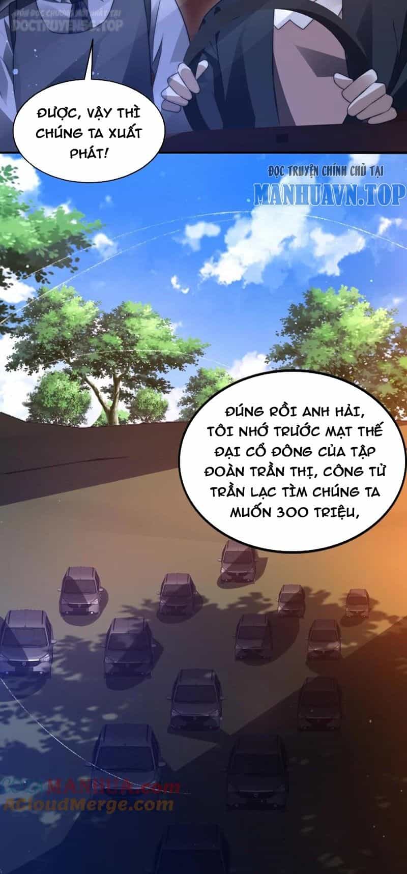 Tích Trữ 10 Vạn Vật Tư Trước Ngày Tận Thế - Chương 66 - ảnh 10