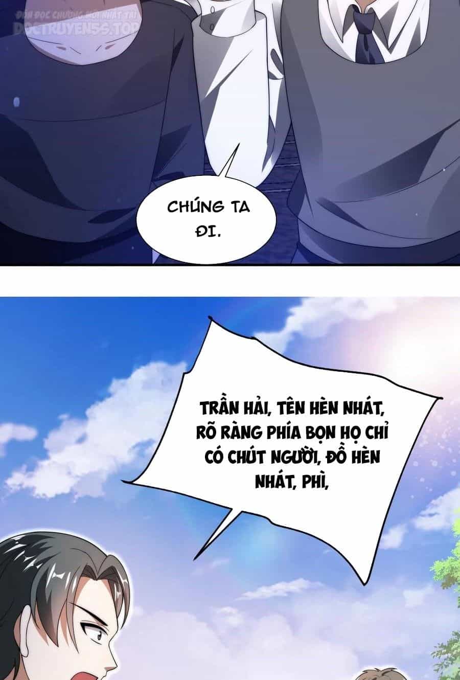 Tích Trữ 10 Vạn Vật Tư Trước Ngày Tận Thế - Chương 67 - ảnh 11
