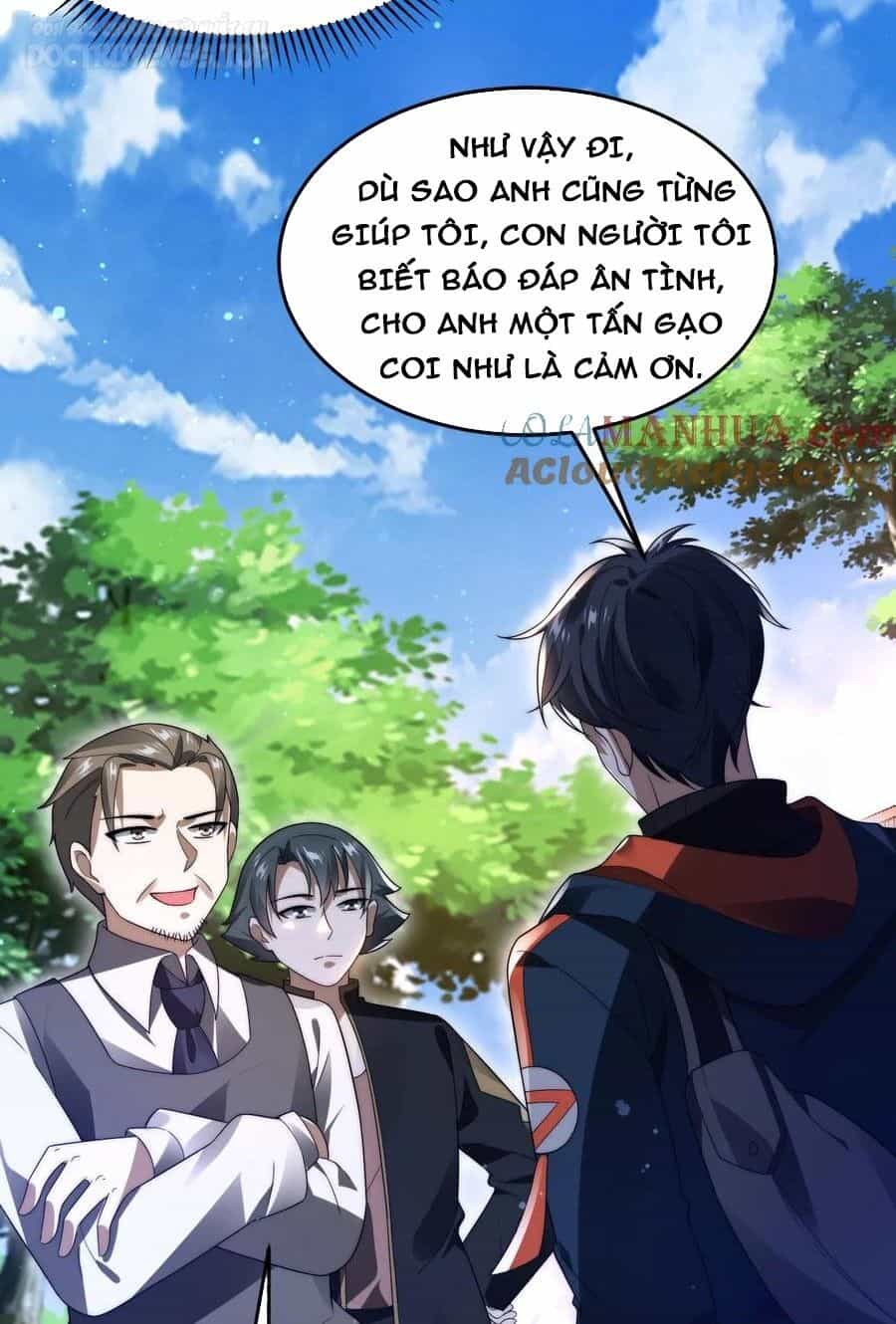 Tích Trữ 10 Vạn Vật Tư Trước Ngày Tận Thế - Chương 67 - ảnh 3