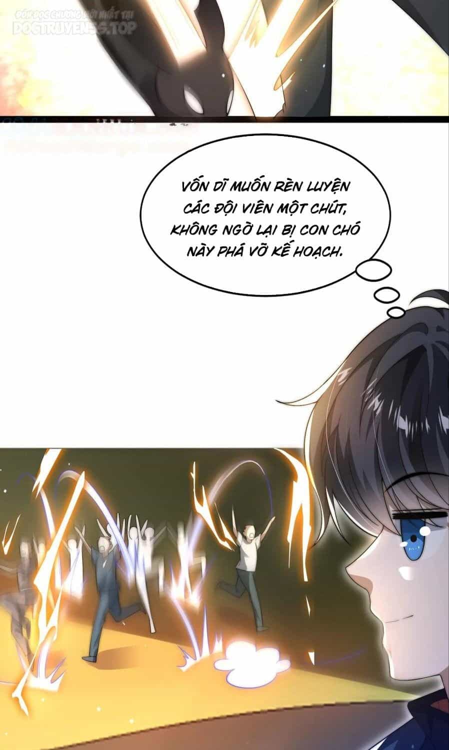 Tích Trữ 10 Vạn Vật Tư Trước Ngày Tận Thế - Chương 68 - ảnh 5