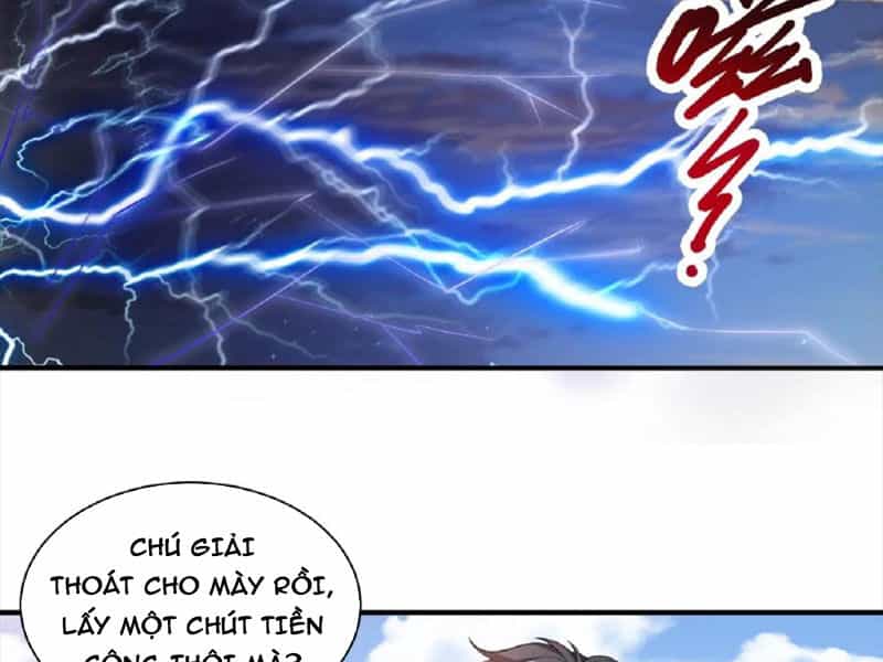 Tích Trữ 10 Vạn Vật Tư Trước Ngày Tận Thế - Chương 7 - ảnh 21