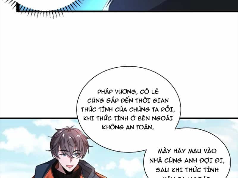 Tích Trữ 10 Vạn Vật Tư Trước Ngày Tận Thế - Chương 7 - ảnh 26