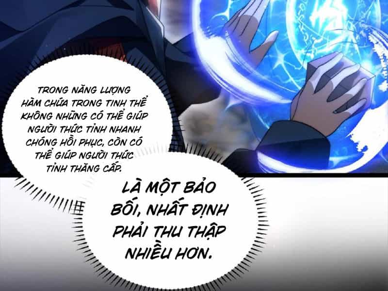 Tích Trữ 10 Vạn Vật Tư Trước Ngày Tận Thế - Chương 7 - ảnh 3