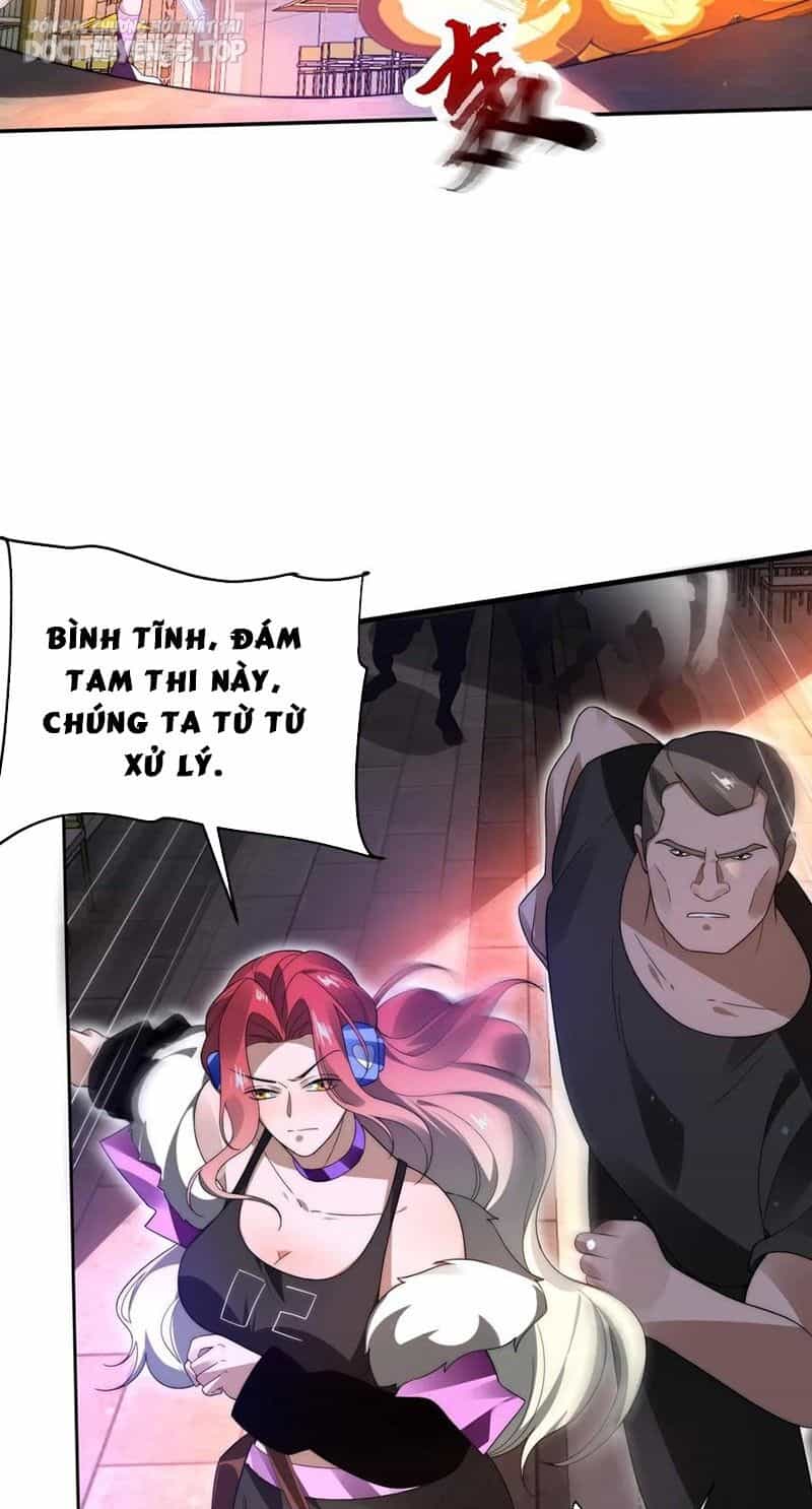 Tích Trữ 10 Vạn Vật Tư Trước Ngày Tận Thế - Chương 70 - ảnh 13