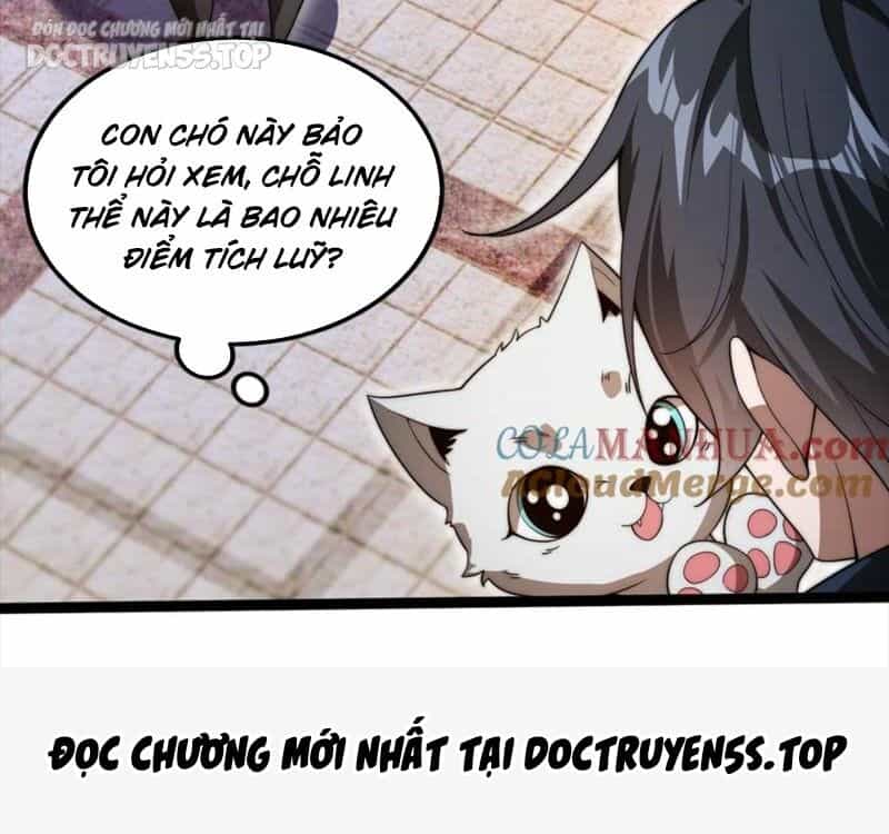 Tích Trữ 10 Vạn Vật Tư Trước Ngày Tận Thế - Chương 71 - ảnh 52