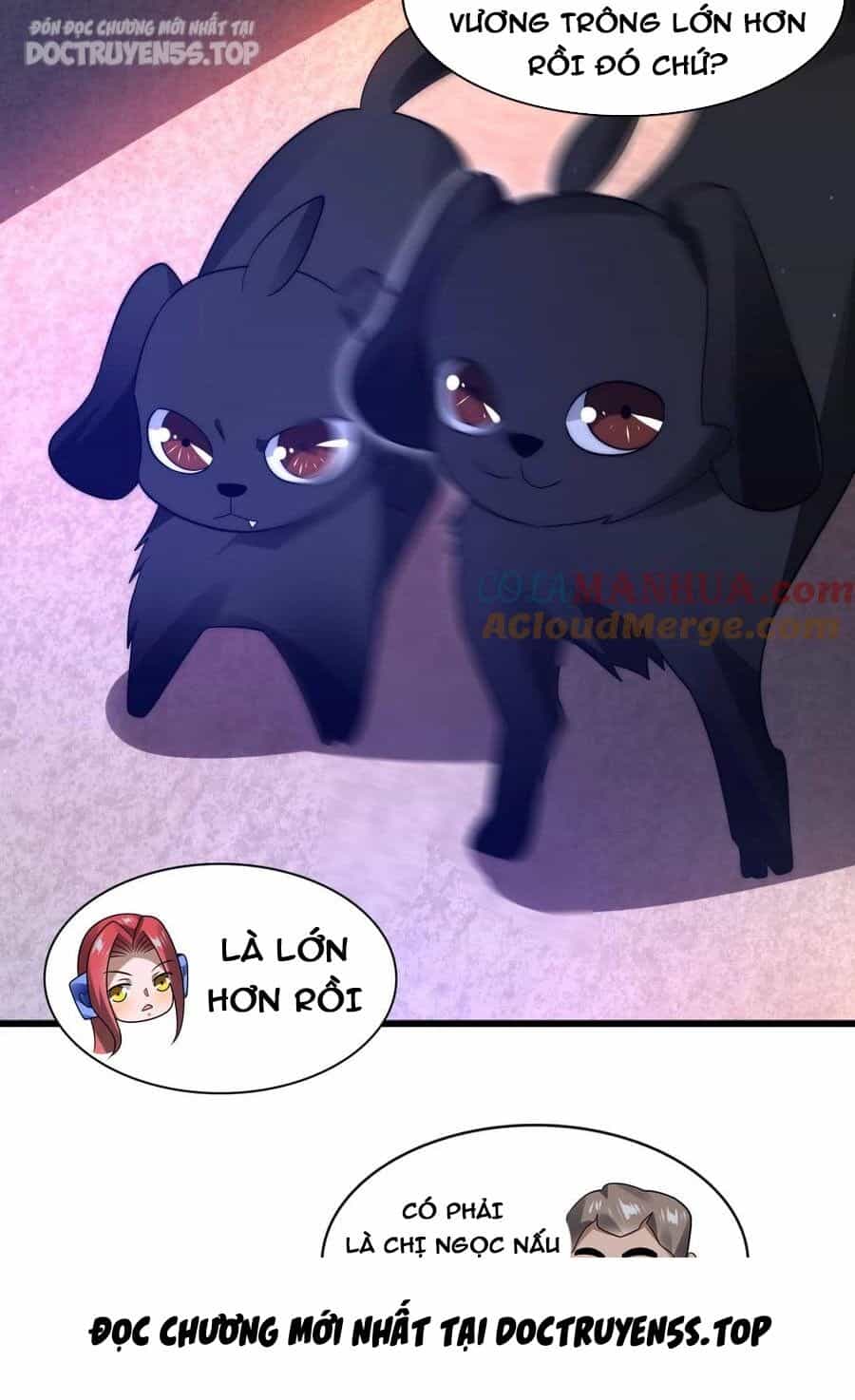 Tích Trữ 10 Vạn Vật Tư Trước Ngày Tận Thế - Chương 72 - ảnh 10