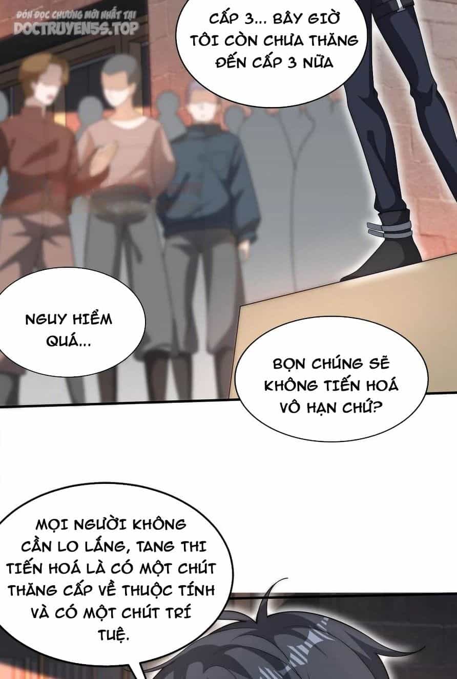 Tích Trữ 10 Vạn Vật Tư Trước Ngày Tận Thế - Chương 77 - ảnh 15
