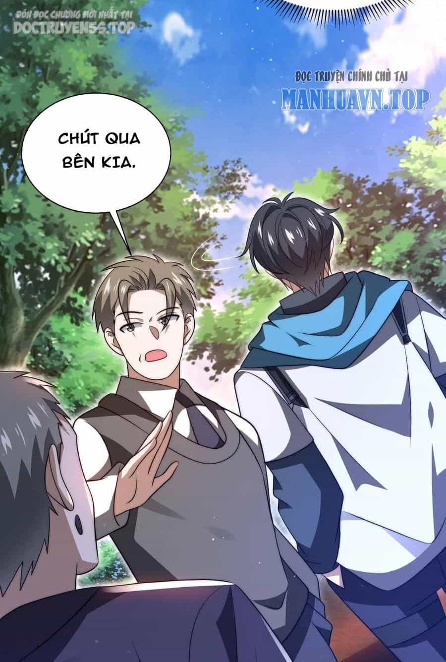 Tích Trữ 10 Vạn Vật Tư Trước Ngày Tận Thế - Chương 78 - ảnh 2