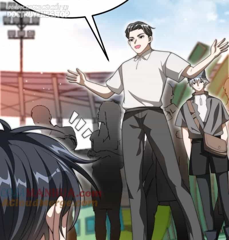 Tích Trữ 10 Vạn Vật Tư Trước Ngày Tận Thế - Chương 79 - ảnh 25