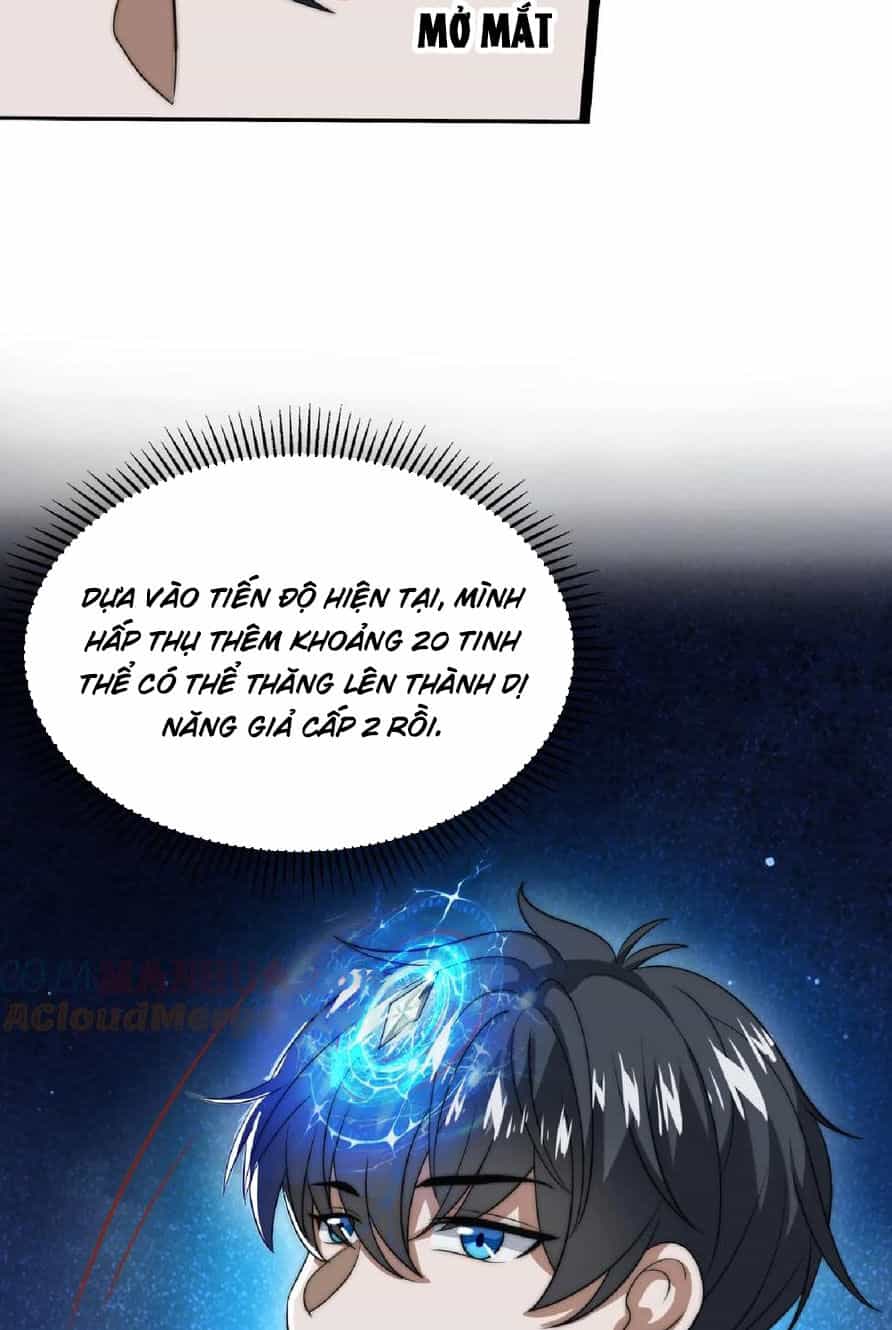 Tích Trữ 10 Vạn Vật Tư Trước Ngày Tận Thế - Chương 8 - ảnh 12