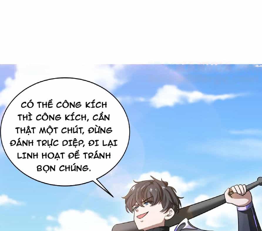 Tích Trữ 10 Vạn Vật Tư Trước Ngày Tận Thế - Chương 8 - ảnh 23