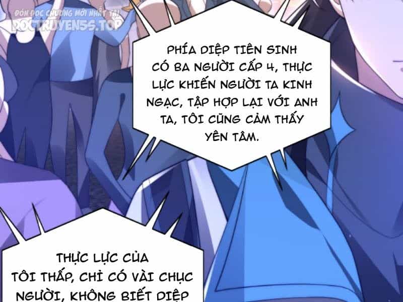 Tích Trữ 10 Vạn Vật Tư Trước Ngày Tận Thế - Chương 80 - ảnh 12