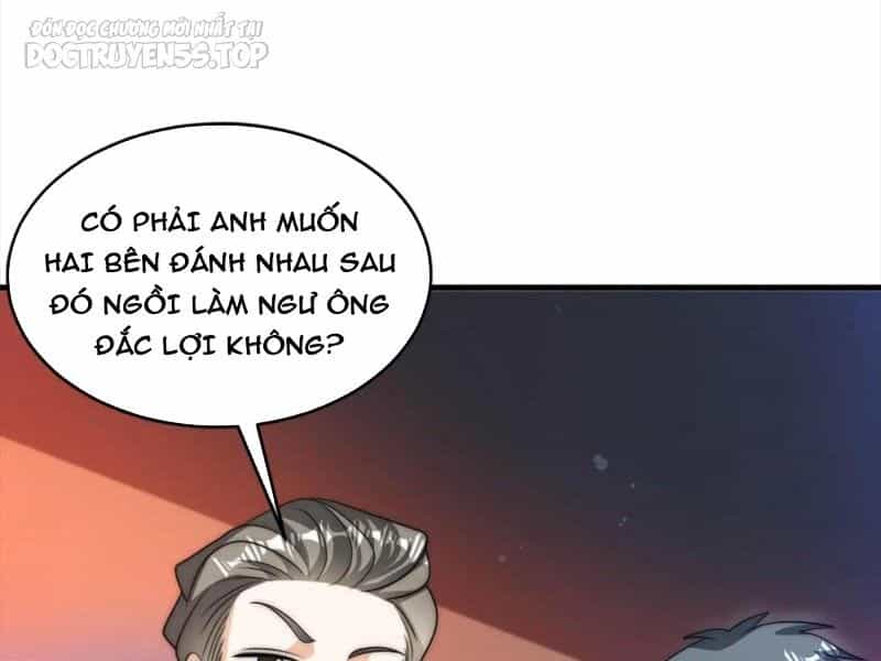 Tích Trữ 10 Vạn Vật Tư Trước Ngày Tận Thế - Chương 82 - ảnh 22