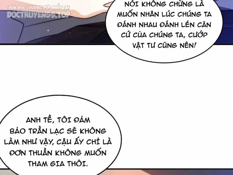 Tích Trữ 10 Vạn Vật Tư Trước Ngày Tận Thế - Chương 82 - ảnh 24