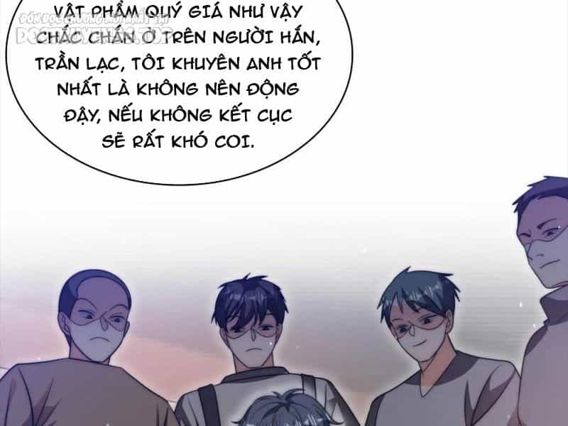 Tích Trữ 10 Vạn Vật Tư Trước Ngày Tận Thế - Chương 82 - ảnh 37