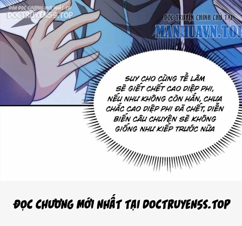 Tích Trữ 10 Vạn Vật Tư Trước Ngày Tận Thế - Chương 82 - ảnh 41