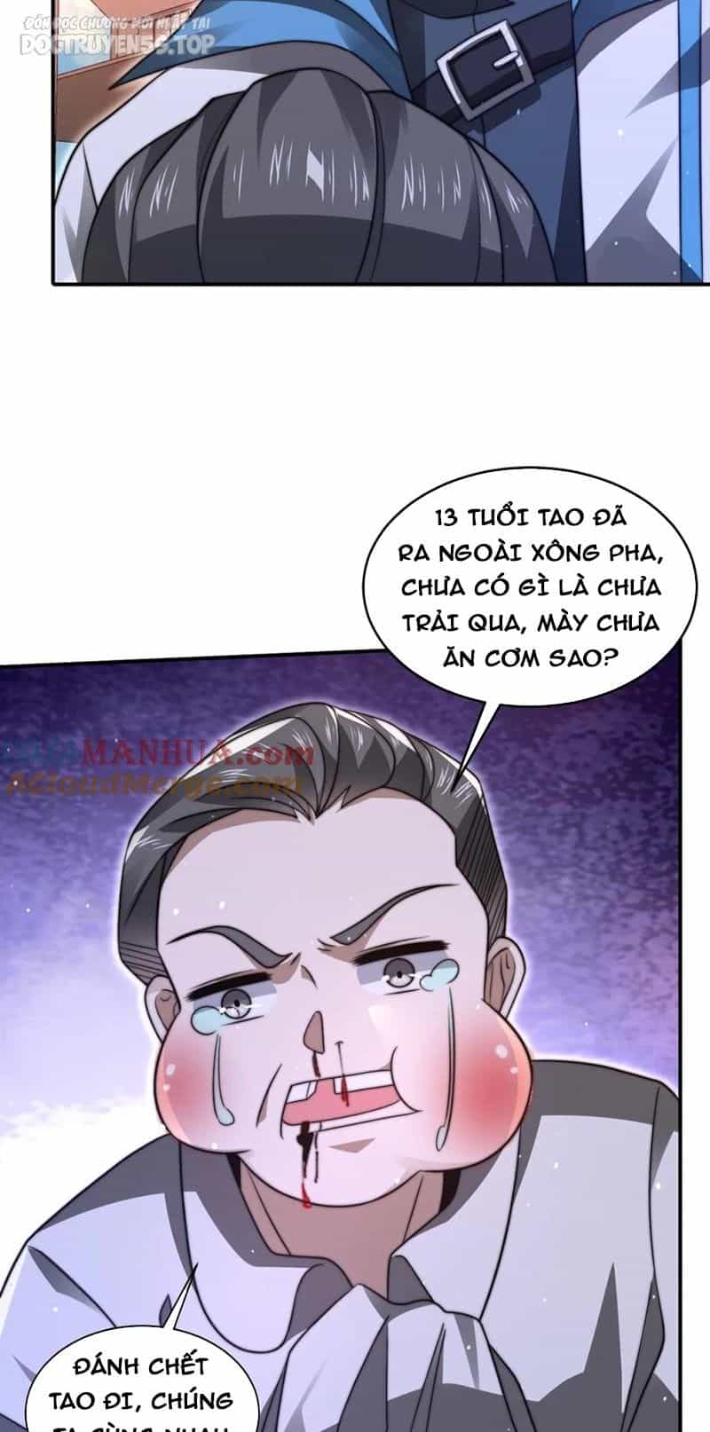 Tích Trữ 10 Vạn Vật Tư Trước Ngày Tận Thế - Chương 83 - ảnh 4