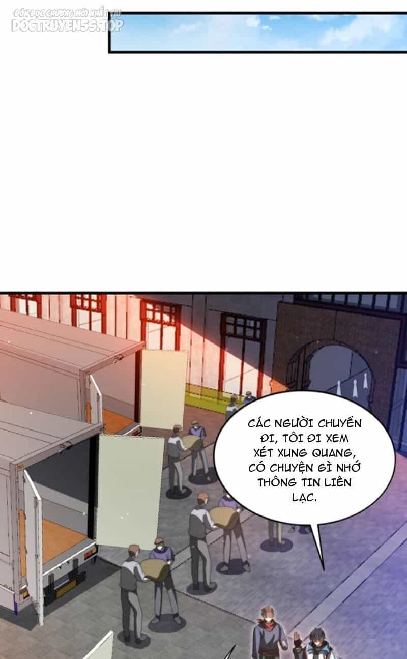 Tích Trữ 10 Vạn Vật Tư Trước Ngày Tận Thế - Chương 86 - ảnh 11