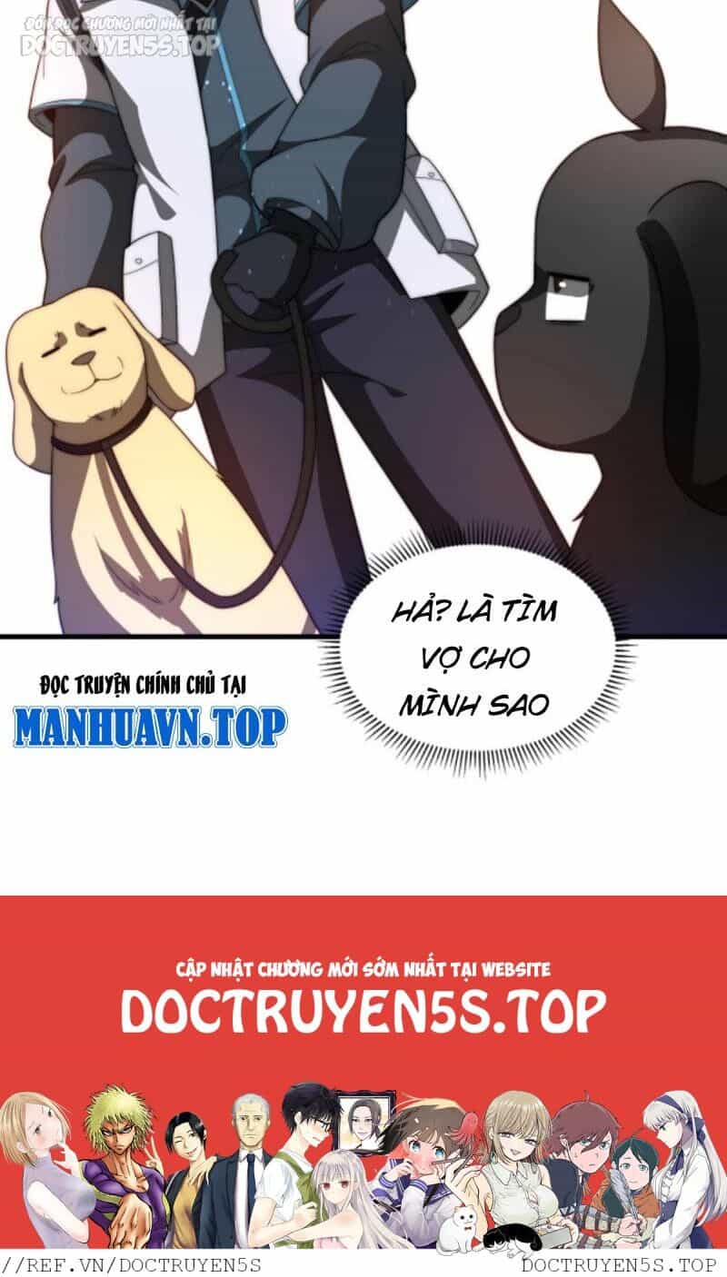 Tích Trữ 10 Vạn Vật Tư Trước Ngày Tận Thế - Chương 86 - ảnh 30